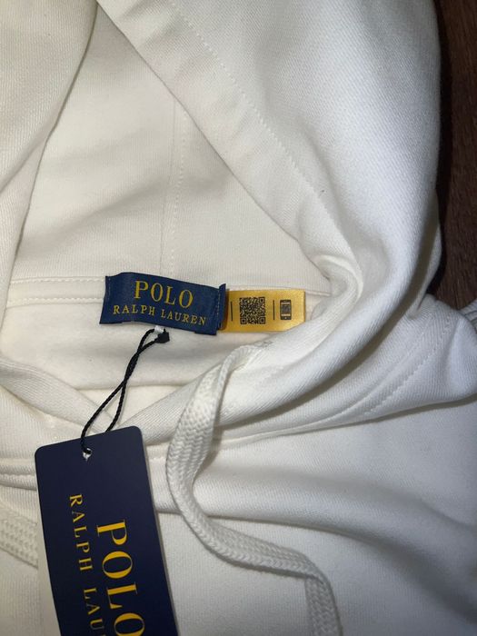 Sweat Polo Ralph Lauren