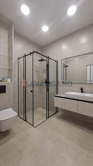 Сдам дом. Обуховка, Кировское. Сосновый Берег