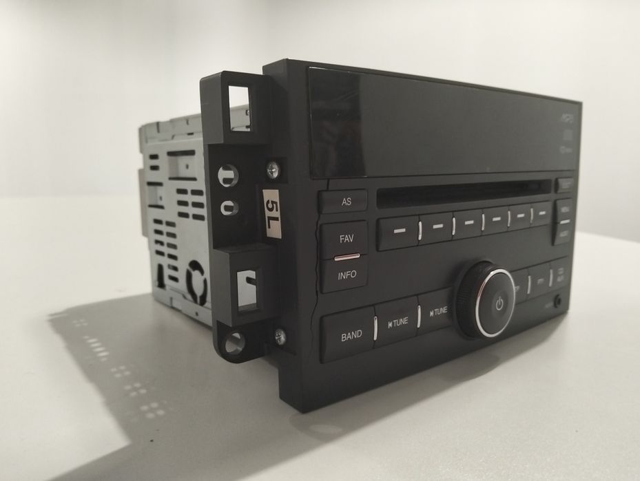 Radio CD Chevrolet Aveo 2008