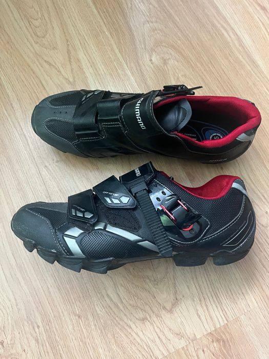 Buty kolarskie Shimano Poznań Stare Miasto •
