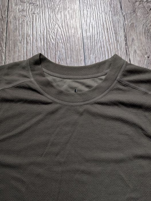 Футболка тактична Coolmax p.M-XL