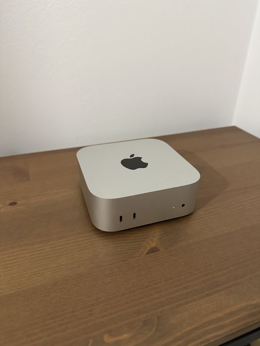 Mac Mini M4 16GB ram /256GB