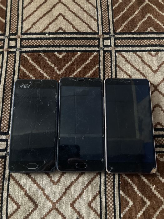 Продам телефони