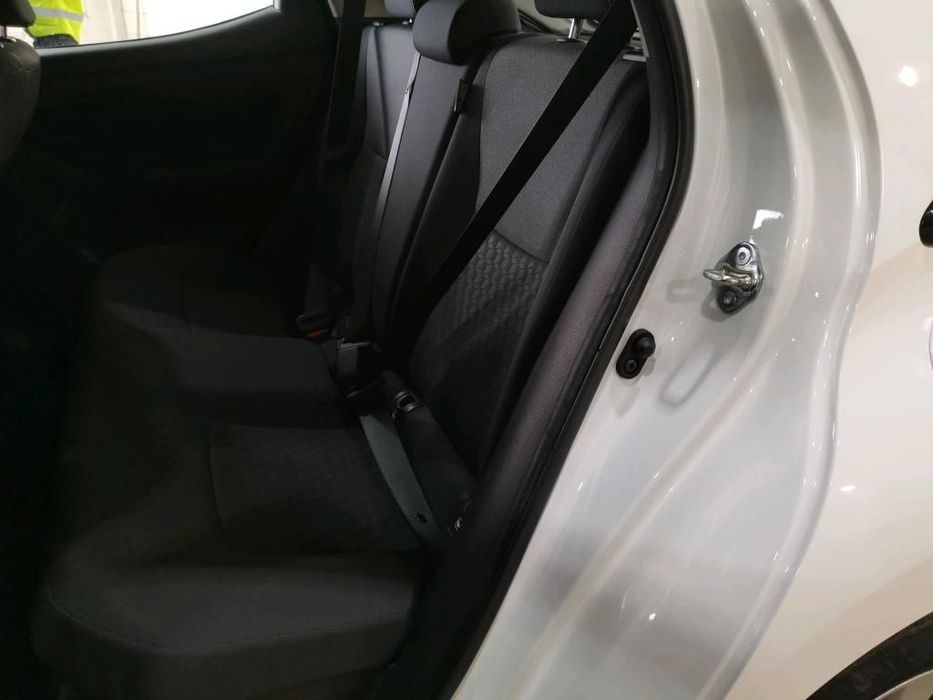 Toyota Yaris 1.5 HDF Comfort