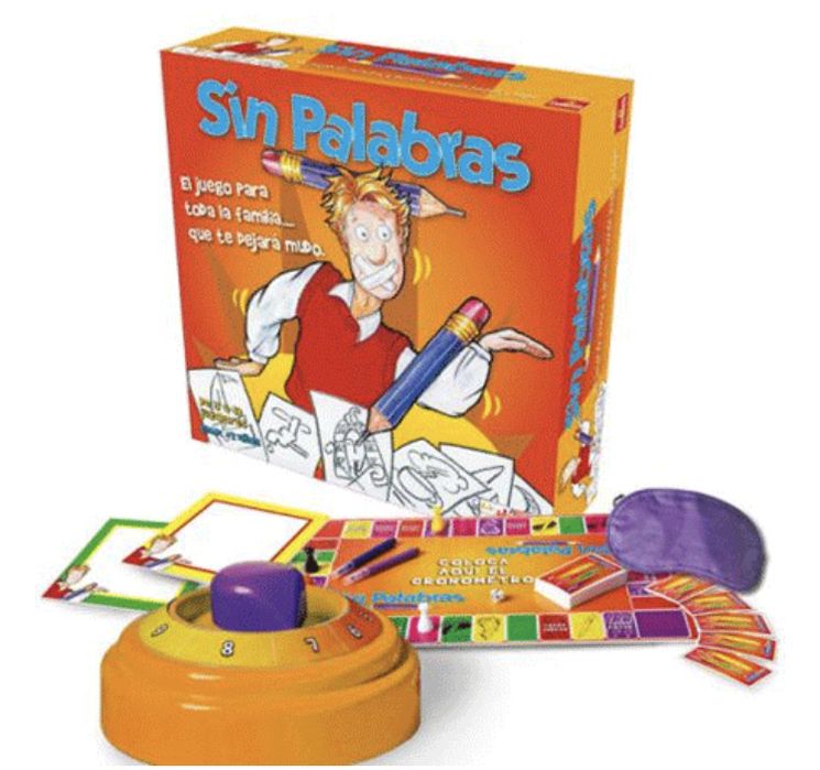Jogo Sem Palavras