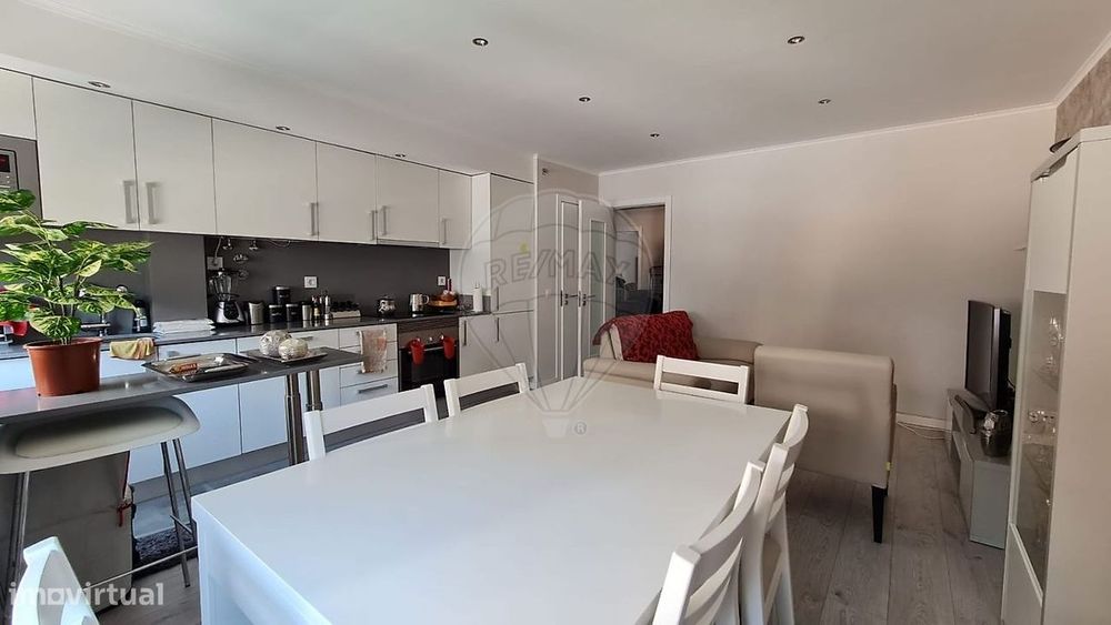Apartamento T2 para venda