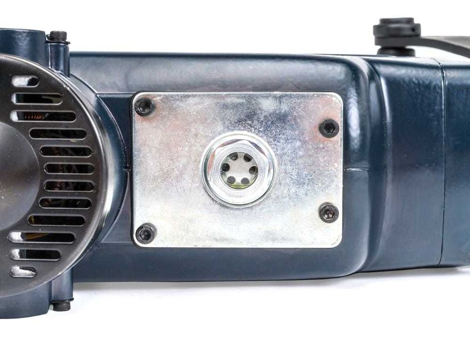 POWERMAT Młot Wyburzeniowy Udarowy Do Kucia 45j Hex 3000W PM0674