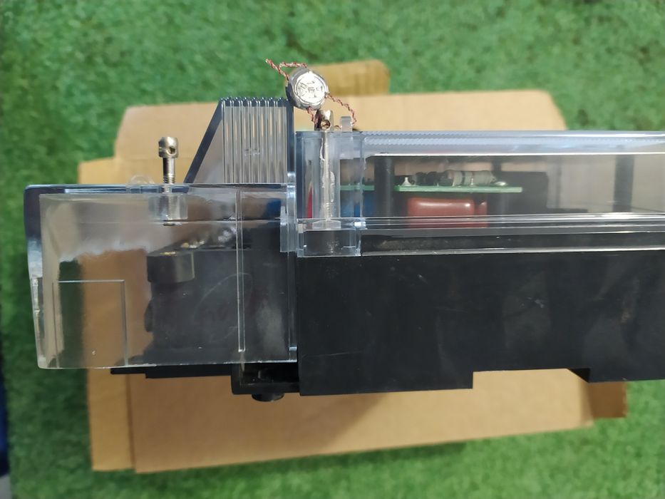 Счётчик 3х фазный