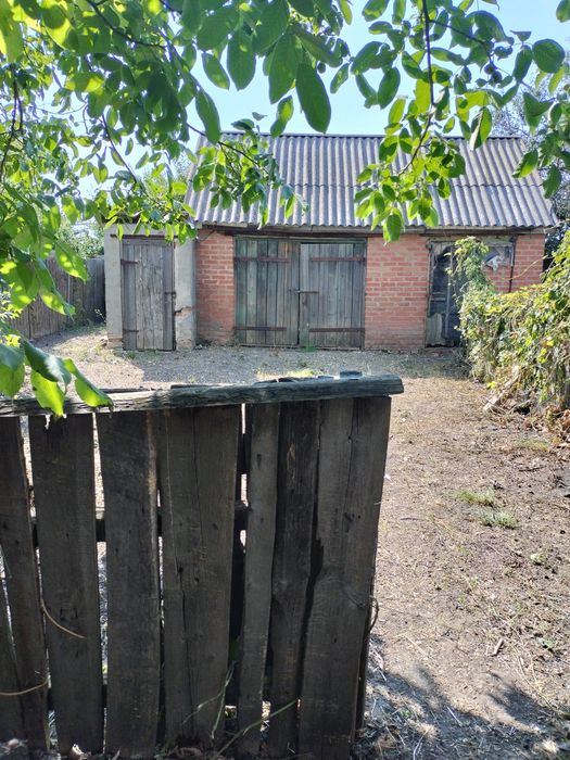 Продам будинок. с.Серпневе.Валківський район.Харківська область.