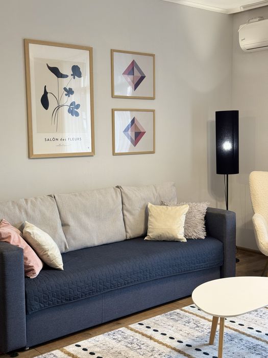 ‼️Центр новобуд квартира житло Авалон !оптоволокн ПОДОБОВО !