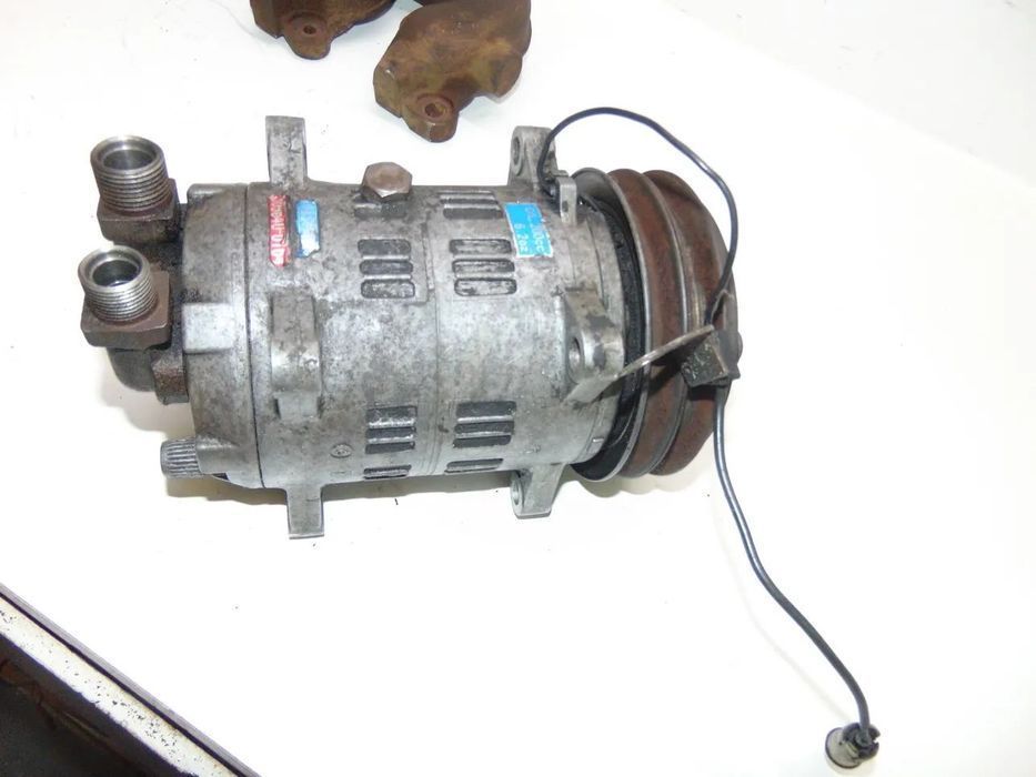 Volvo series 700/900 colector escape " usado em bom estado