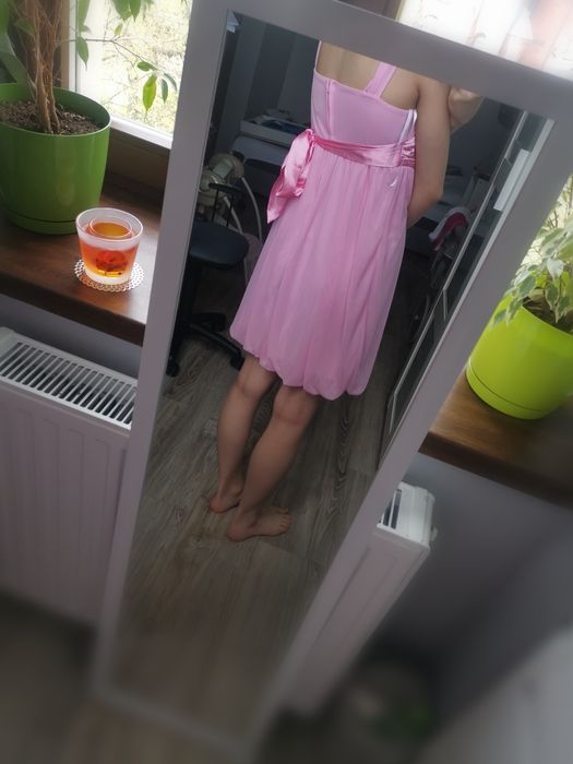 Idealna sukienka 13-14l