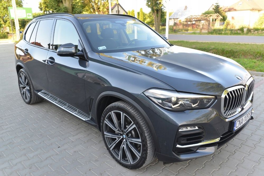 Разборка BMW X5 G05 X6 G06 X7 G07 бампер фара бмв г05 г06 г07 х5 х6 х7