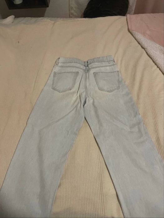 Calças da Pull&Bear