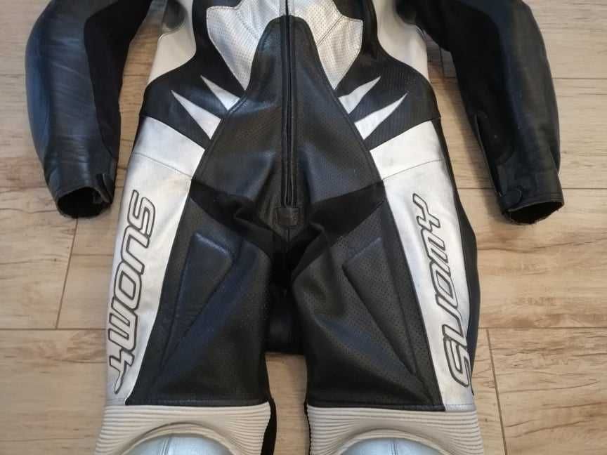 Kombinezon SUOMY / spidi revit rst 4sr shima alpinestars