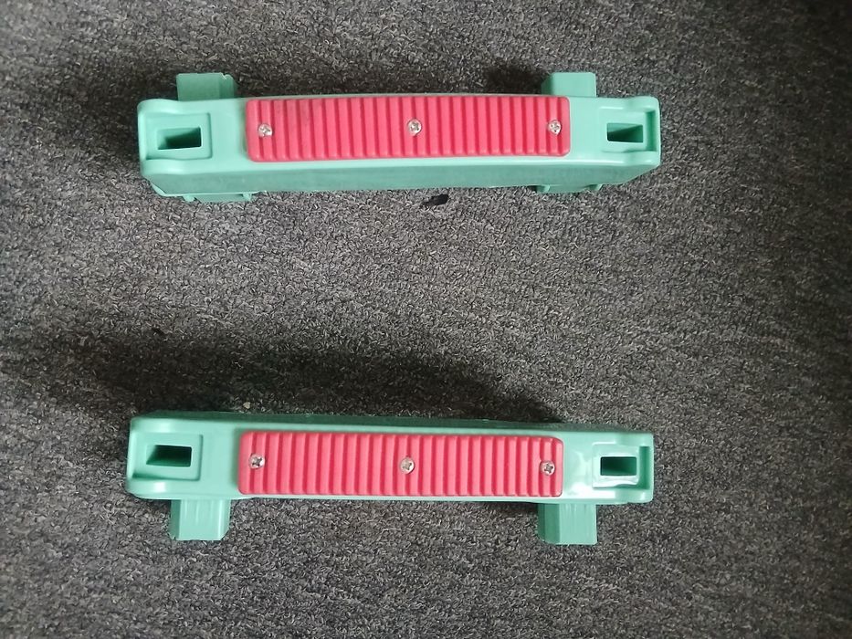 Запчастини ,  до ходунок carello