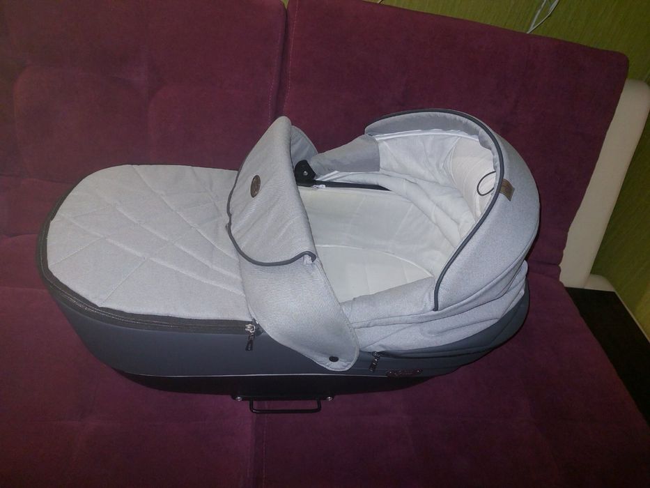 Дитяча коляска 2 в 1 Baby Pram Bellini