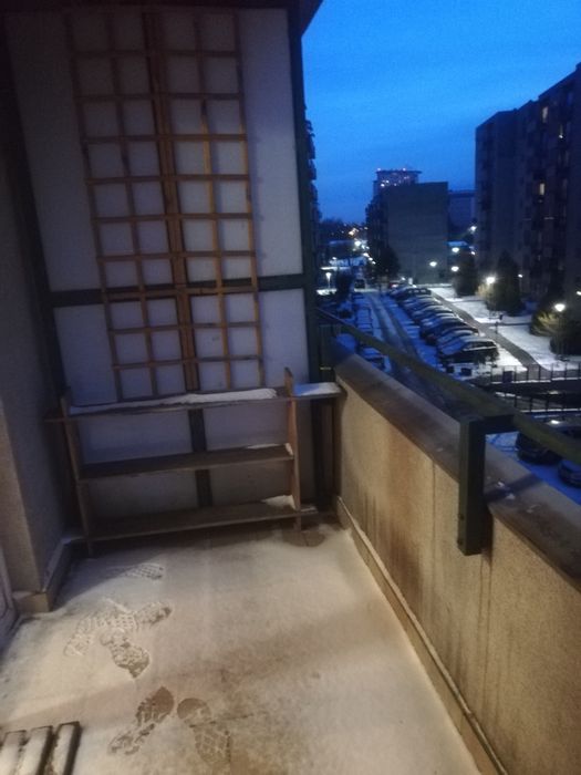 Mieszkanie idealne dla pary, świetna lokalizacja ul.Fieldorfa-Nila 7 - Więcej