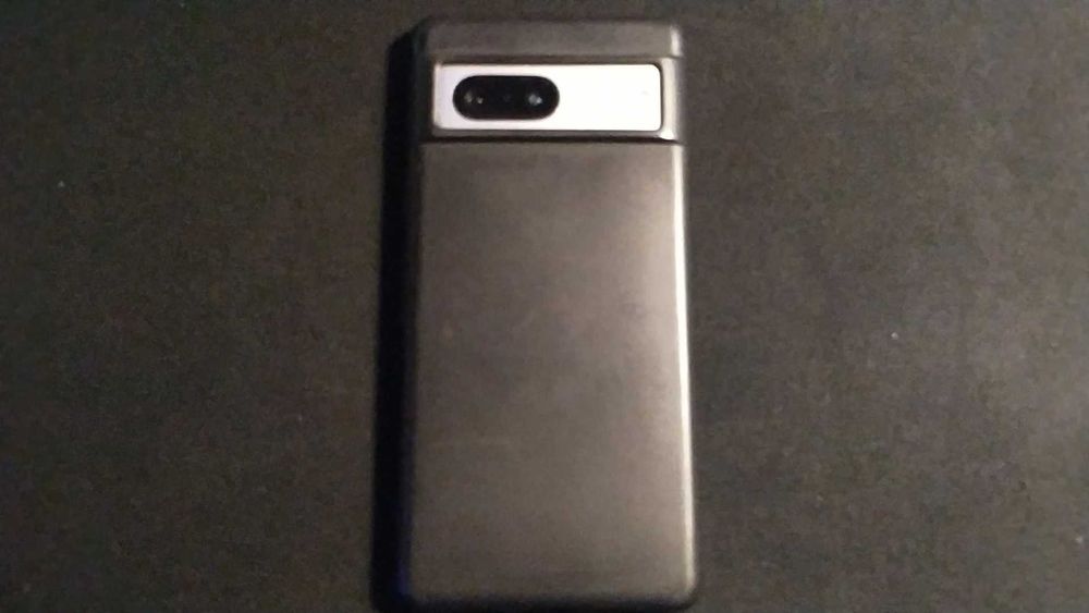 Google Pixel 7 - 128G - Muito Estimádo
