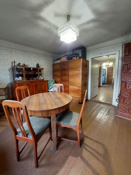 Продаж половини будинку 45,3м2 вул. М. Тураша м. Дрогобич