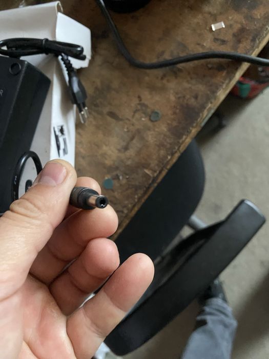 Блок живлення 48 вольт 2 А