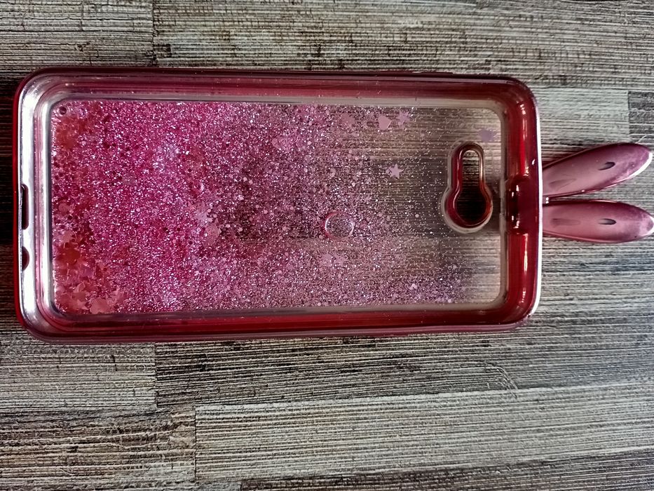 Бампер на телефон