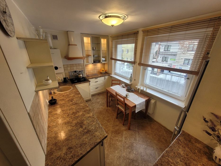 Mieszkanie na wynajem - Sandomierska, Mały Kack Gdynia