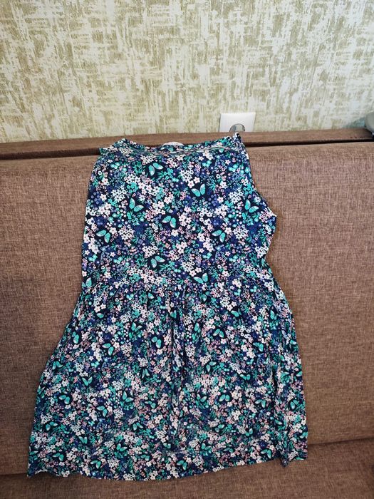 Плаття на дівчинку H&M