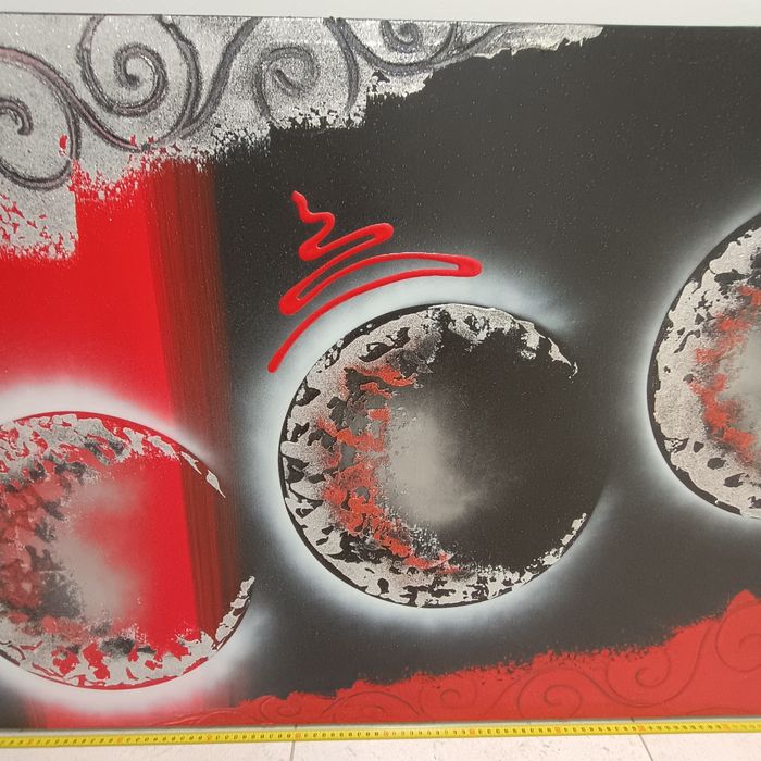 Quadro de artista