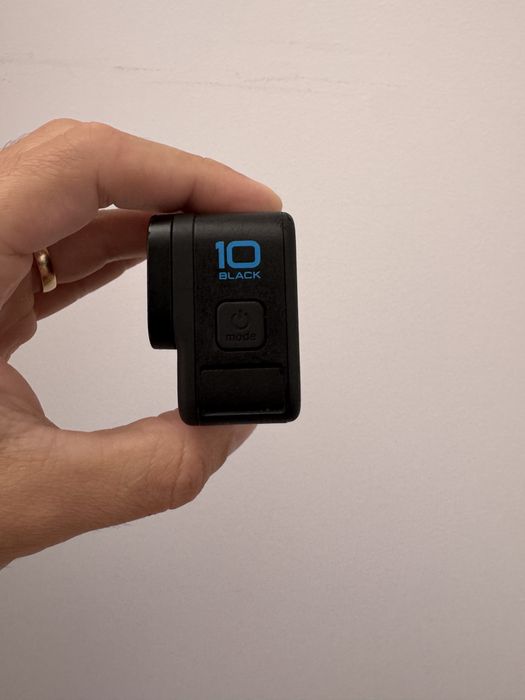 Gopro 10 Black edition