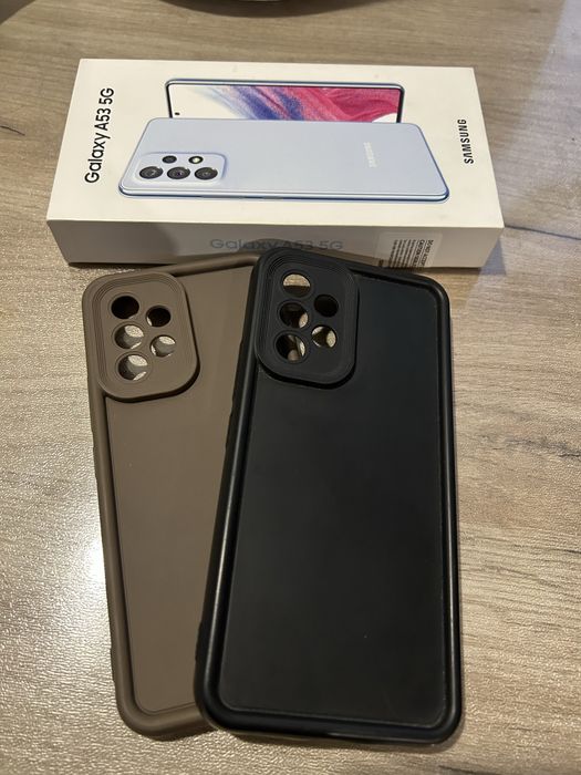 Чохол Samsung Galaxy A53 5G