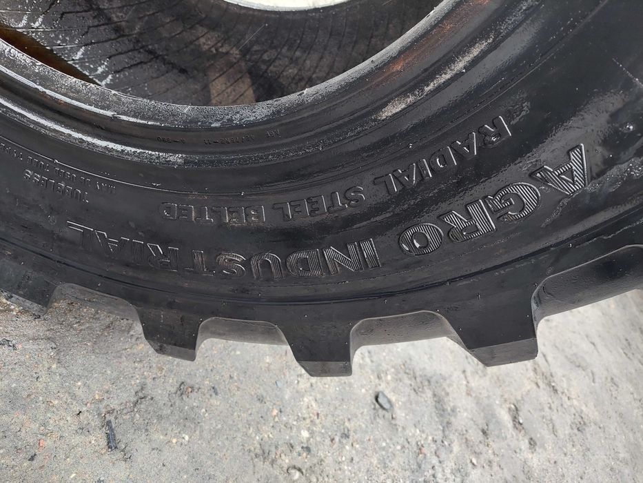 425/75R20 (16/75R20) Alliance J1830