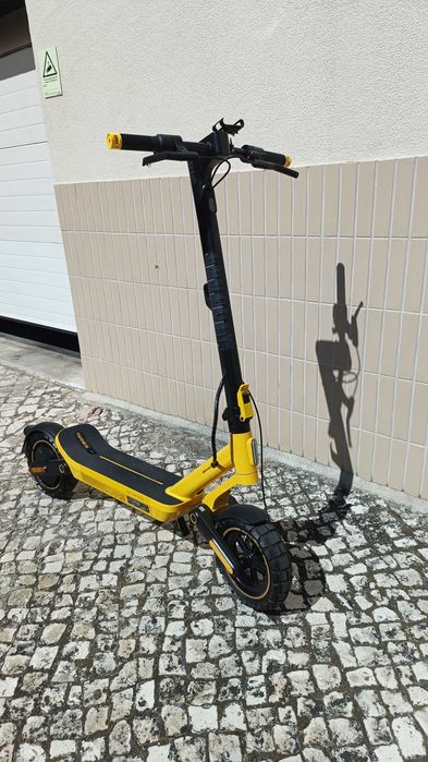 Trotinete Xiaomi 6 ultra
