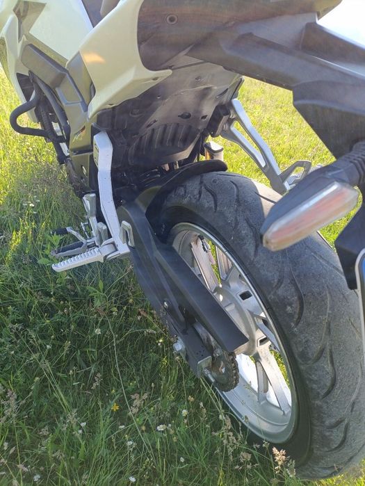 Продам Lifan kp250