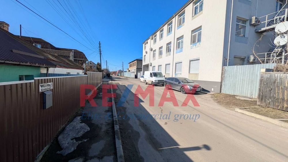 Продаж будинку 55 м² м. Васильків, центр, газ, єВідновлення