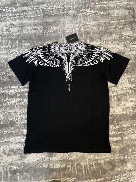Футболка Marcelo burlon | Футболка Марсело бурлон