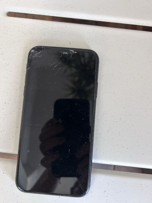 Iphone para pecas nao sei modelo