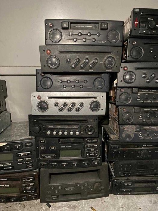 Grande variedade de rádios Recarei • OLX Portugal