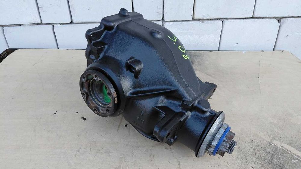 Dyfer Tylny Most BMW E90 E91 E92 E93 335i 335is Przełożenie 3,08