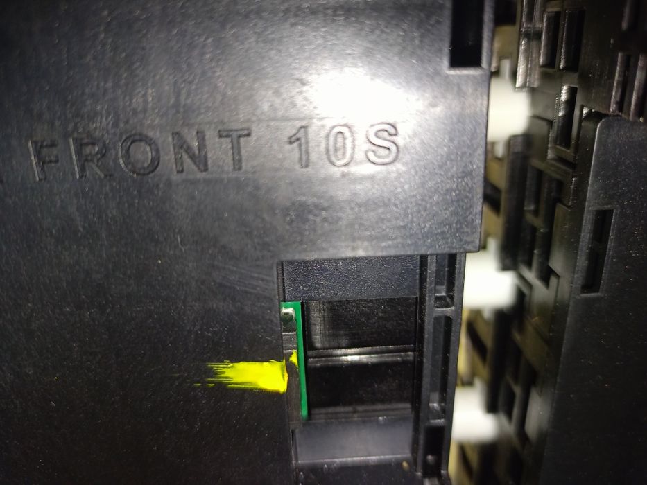 Баратея Hyundai ionic SOH 92%  2019 з машини 2020 року