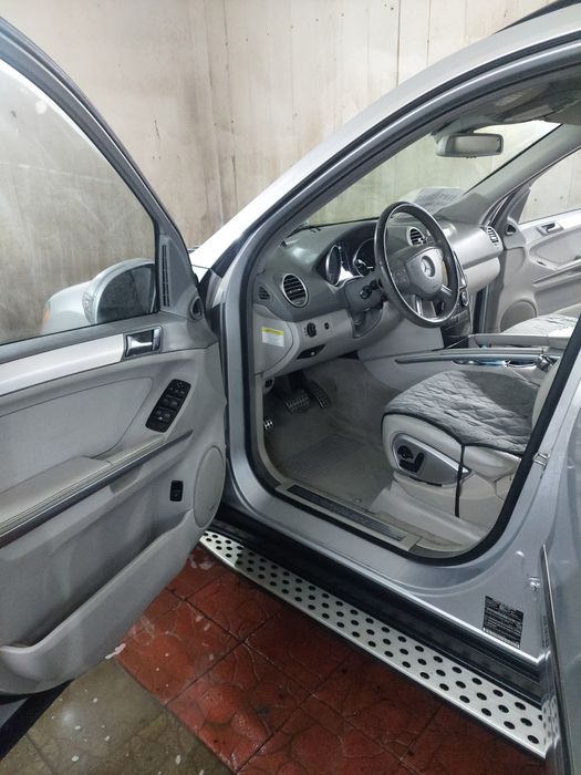 Продам мерседес ML350