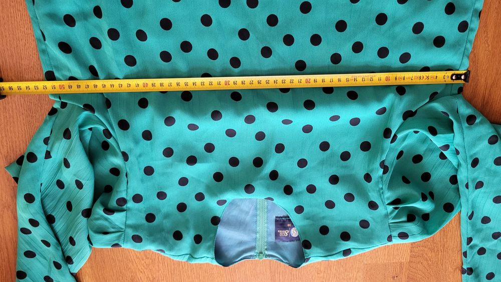 Sukienka Your Sixth Sense C&A vintage 80/90's