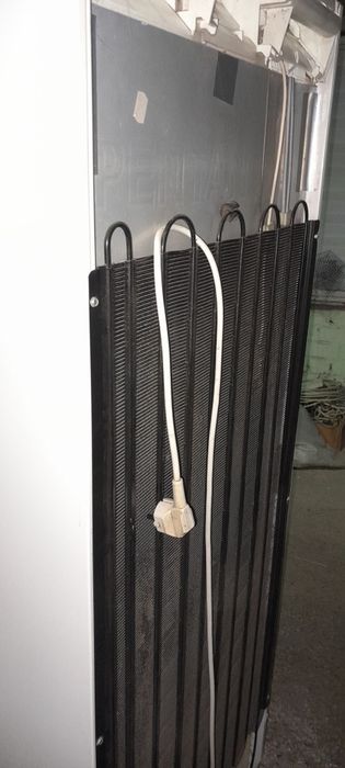 Холодильник Либхер