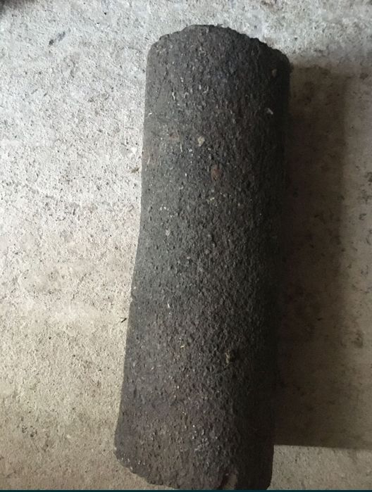 Графіт, болванка графіту