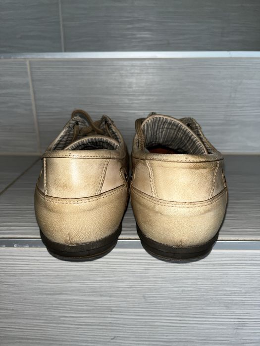 Sneakersy Wojas męskie 45