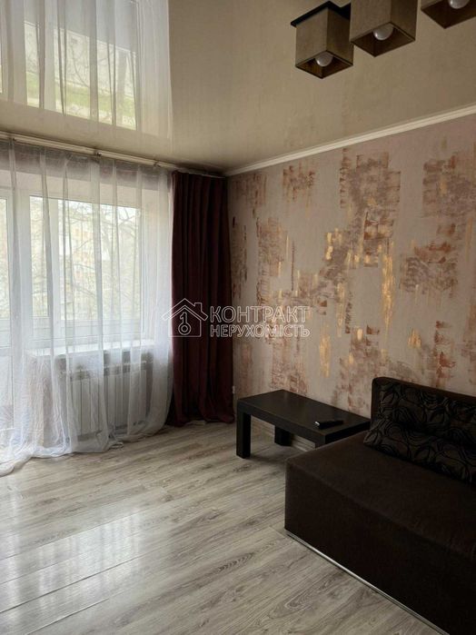 Apartment in Kharkiv, 1-y Mikrorayon, Pavlove Pole - View 5
