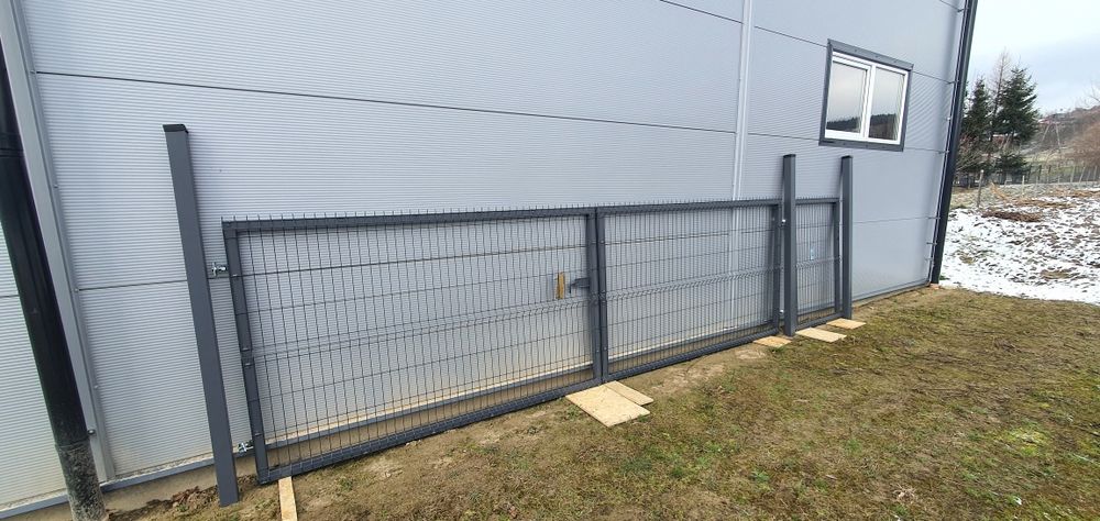 Brama gospodarcza - 4 / 5 M