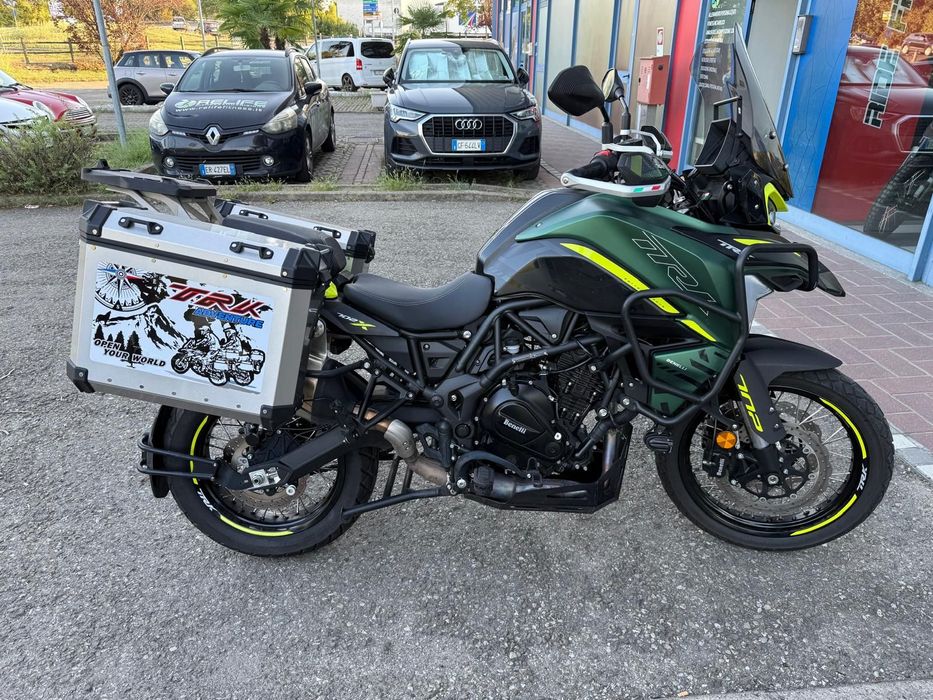 Benelli