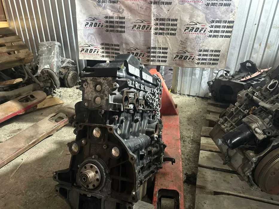 ДВИГУН TOYOTA PRADO 150 3.0 дизель 2013-2017