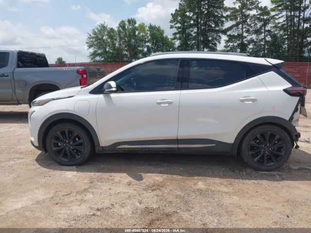 Chevrolet Bolt EUV 2023